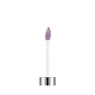 Flormar Dewy Lip Glaze Non-Sticky Lip Gloss for a Glossy & Full Look - 025 Lavender - By Baano