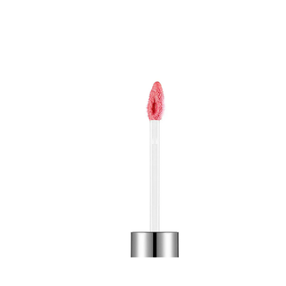 Flormar Dewy Lip Glaze Non-Sticky Lip Gloss for a Glossy & Full Look - 026 Party Glow Chivela