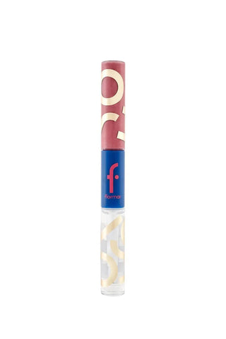 Flormar Festival Lovers Two-Phase Liquid Lipstick - 003 Legendary Lips - By Baano
