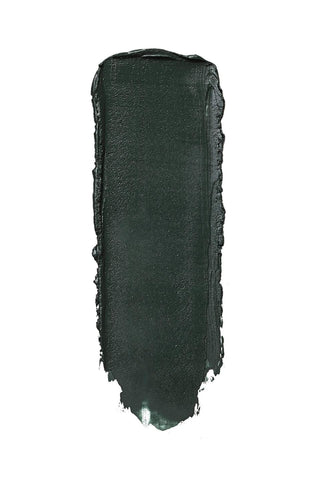 Flormar Highly Pigmented & Matte Finish Creamy Gel Eyeliner - 004 Forest Green - By Baano