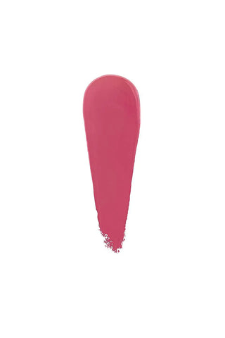 Flormar Lightweight Lip Powder Highly Pigmented & Ultra Light Lipstick with Matte Finish 3g - 011 Pink For Night Chivela