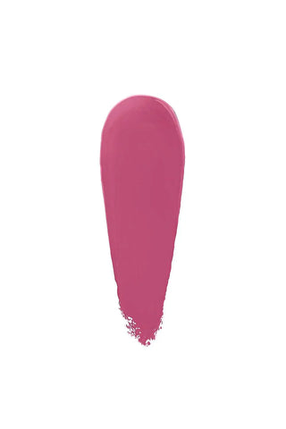 Flormar Lightweight Lip Powder Highly Pigmented & Ultra Light Lipstick with Matte Finish 3g - 016 Flormar Pink Chivela