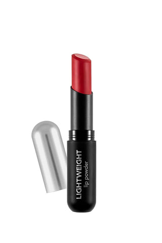 Flormar Lightweight Lip Powder Highly Pigmented & Ultra Light Lipstick with Matte Finish 3g - 017 This Night - By Baano