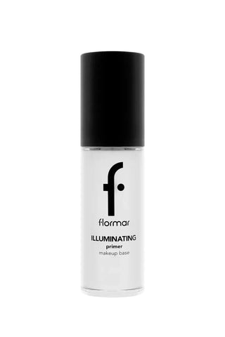 Flormar Moisturizing Makeup Base for a Luminous and Radiant Look 30ml - By Baano