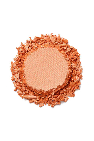 Flormar Mono High Pigmented & Natural Radiance Compact Eye Shadow 2g - 007 Grape Pink - By Baano