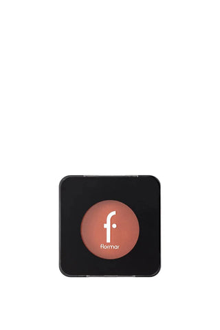 Flormar Mono High Pigmented & Natural Radiance Compact Eye Shadow 2g - 008 Sweetheat - By Baano