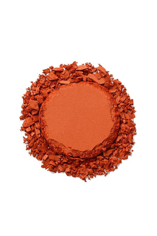 Flormar Mono High Pigmented & Natural Radiance Compact Eye Shadow 2g - 008 Sweetheat - By Baano