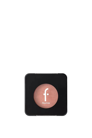 Flormar Mono High Pigmented & Natural Radiance Compact Eye Shadow 2g - 009 Risingstar - By Baano