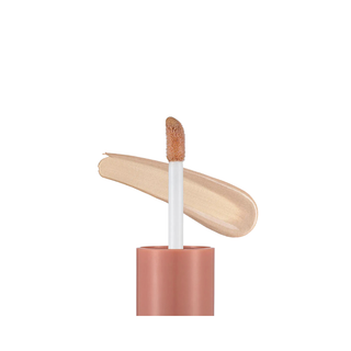 Flormar Mood Booster Lightweight & Creamy Textured Liquid Illuminator 4ml - 002 Sun Goddess - By Baano