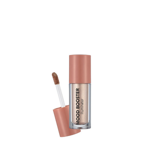 Flormar Mood Booster Lightweight & Creamy Textured Liquid Illuminator 4ml - 003 Bronze Glow - By Baano