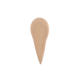 Flormar Perfect Coverage Highly Pigmented & Semi-gloss Finish SPF15 Foundation 30ml - 132 Natural Beige - By Baano