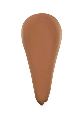 Flormar Perfect Coverage Highly Pigmented & Semi-gloss Finish SPF15 Foundation 30ml - 136 Chesnut - By Baano