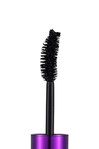 Flormar Precious Curl Classic Mascara for Intense Volume & Curl 11ml - Black - By Baano