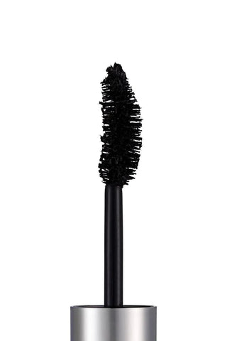 Flormar Precious Curl Intense Volume & Curl Carbon Mascara 11ml - 002 Carbon Black - By Baano