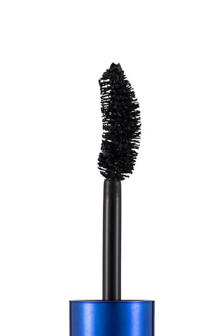 Flormar Precious Curl Intense Volume & Curl Carbon Mascara 11ml - 003 Waterproof Black - By Baano