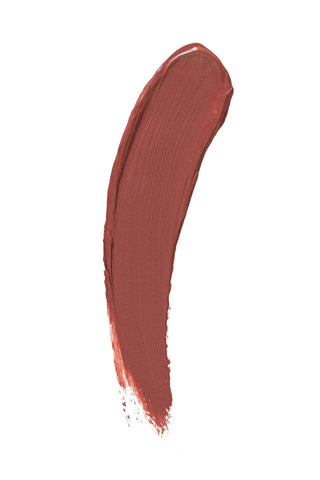 Flormar Silk Matte Highly Pigmented & Moisturizing Liquid Lipstick with Matte Finish 4.5ml - 002 Fall Rose Chivela