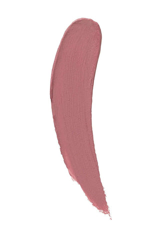Flormar Silk Matte Highly Pigmented & Moisturizing Liquid Lipstick with Matte Finish 4.5ml - 004 Daisy - By Baano