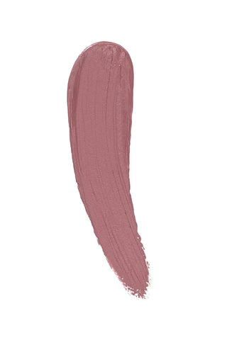 Flormar Silk Matte Highly Pigmented & Moisturizing Liquid Lipstick with Matte Finish 4.5ml - 006 Cherry Blossom - By Baano