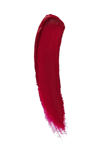 Flormar Silk Matte Highly Pigmented & Moisturizing Liquid Lipstick with Matte Finish 4.5ml - 007 Claret Red Chivela