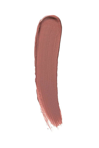 Flormar Silk Matte Highly Pigmented & Moisturizing Liquid Lipstick with Matte Finish 4.5ml - 010 Tender Terra Chivela