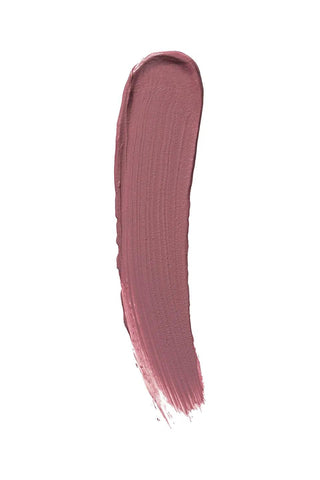 Flormar Silk Matte Highly Pigmented & Moisturizing Liquid Lipstick with Matte Finish 4.5ml - 011 Misty Rosy Chivela