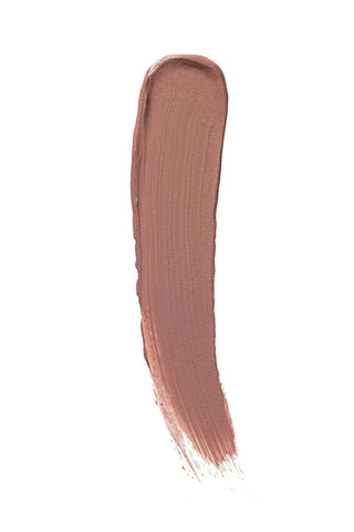 Flormar Silk Matte Highly Pigmented & Moisturizing Liquid Lipstick with Matte Finish 4.5ml - 012 Terracotta - By Baano