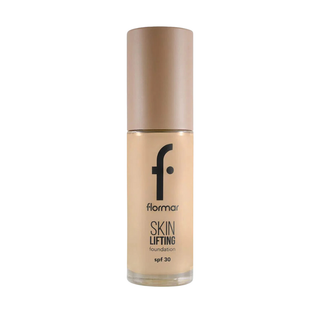 Flormar Skin Lifting Firming Treatment Creamy Textured SPF 30 Foundation 30ml - 100 Sand - By Baano