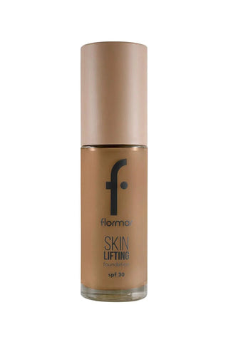 Flormar Skin Lifting Firming Treatment Creamy Textured SPF 30 Foundation 30ml - 150 Tofeee Chivela
