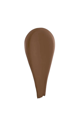 Flormar Skin Lifting Firming Treatment Creamy Textured SPF 30 Foundation 30ml - 160 Dark Caramel Chivela