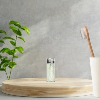 Vegan Floss & Refills - By Baano