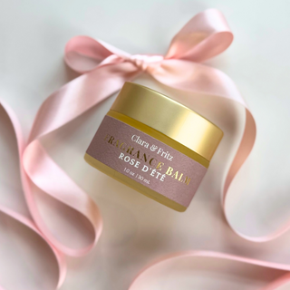 Fragrance Balm - By Baano