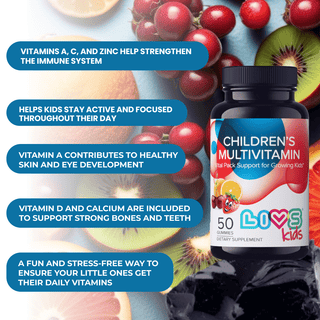 Children's Multivitamin