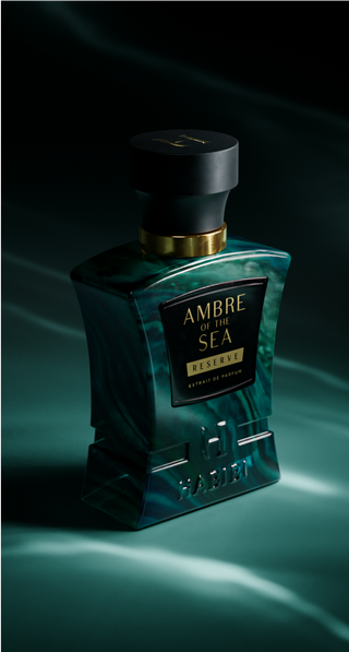 Ambre of the Sea - By Baano