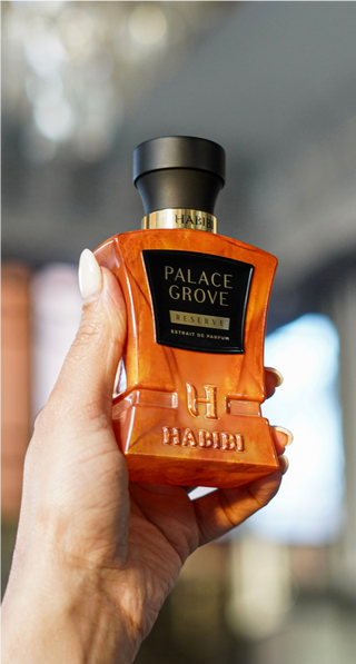 Palace Grove - By Baano