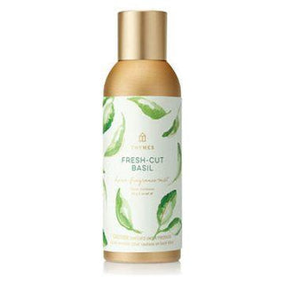 Thymes Fresh-Cut Basil Home Fragrance Mist 85g