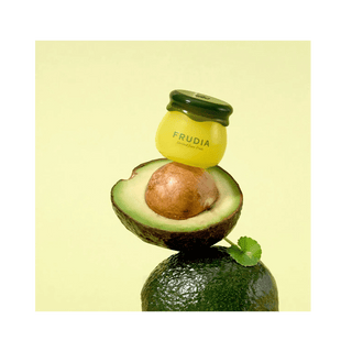 Frudia Avocado Cica Relief Lip Balm 10 ml / 0.33 fl.oz - By Baano