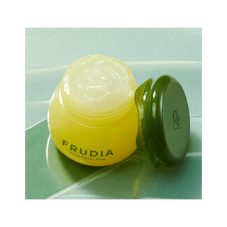 Frudia Avocado Cica Relief Lip Balm 10 ml / 0.33 fl.oz - By Baano