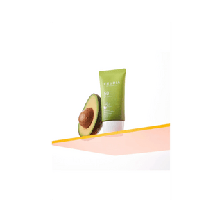 Frudia Avocado Greenery Relief Sunscreen SPF50 50 ml - By Baano