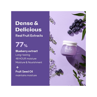 Frudia Blueberry Hydrating Cream 55g / 1.94 oz. Chivela