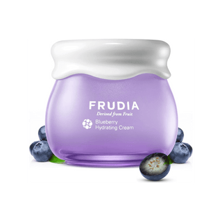 Frudia Blueberry Hydrating Cream 55g / 1.94 oz. Chivela