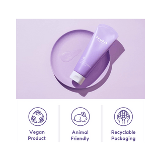 Frudia Blueberry Moisturising Gel Cleanser 145 ml - By Baano