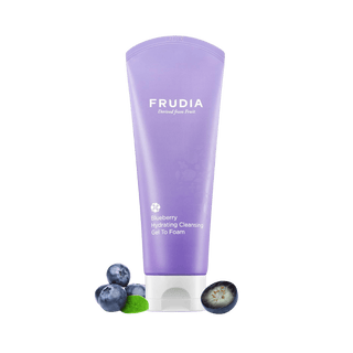 Frudia Blueberry Moisturising Gel Cleanser 145 ml - By Baano