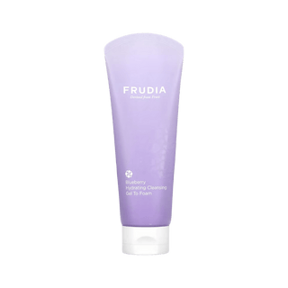 Frudia Blueberry Moisturising Gel Cleanser 145 ml - By Baano