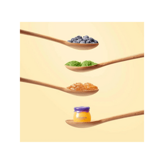 Frudia Blueberry Moisturising Lip Balm 10 ml / 0.33 fl.oz Chivela