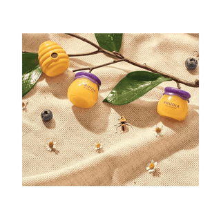 Frudia Blueberry Moisturising Lip Balm 10 ml / 0.33 fl.oz Chivela