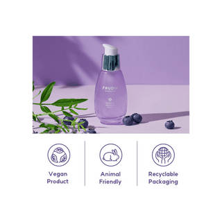 Frudia Blueberry Moisturising Serum 50 ml - By Baano