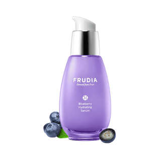 Frudia Blueberry Moisturising Serum 50 ml - By Baano