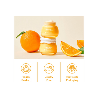 Frudia Citrus Brightening Cream 55 ml Chivela