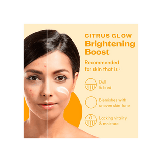 Frudia Citrus Brightening Cream 55 ml Chivela