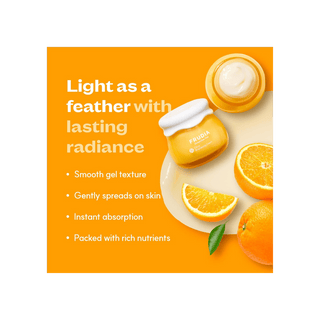 Frudia Citrus Brightening Cream 55 ml Chivela